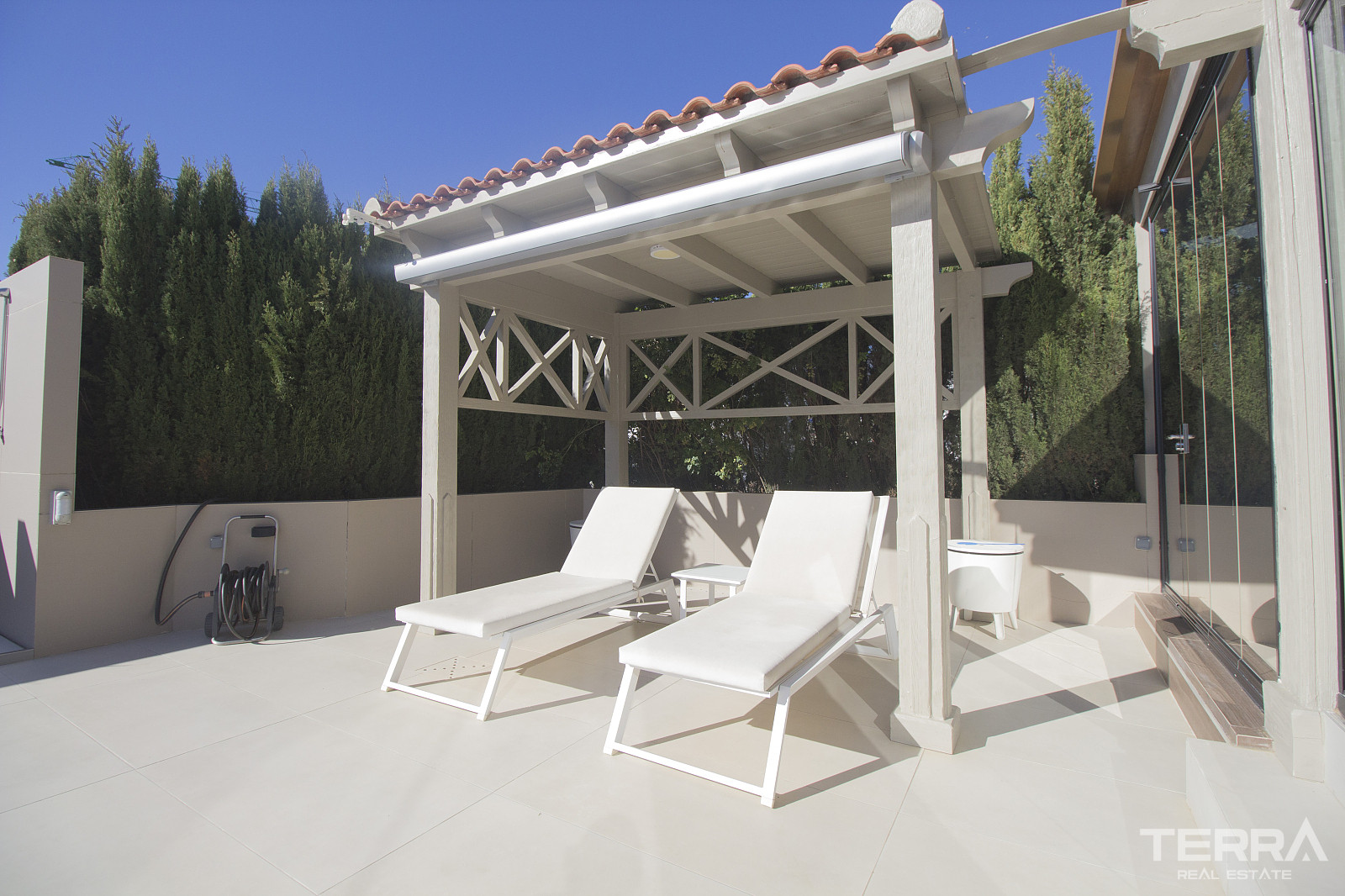 İspanya, Benalmadena’da Satılık Müstakil Villa - 119652