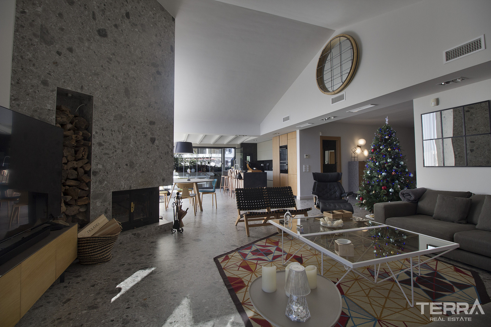 İspanya, Benalmadena’da Satılık Müstakil Villa - 119654