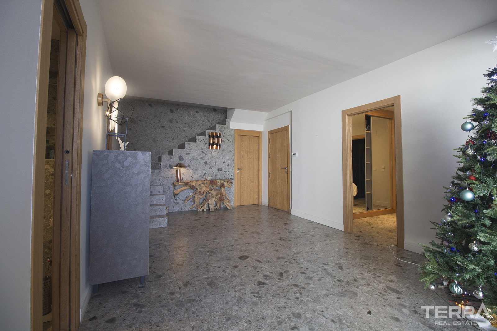 İspanya, Benalmadena’da Satılık Müstakil Villa - 119691