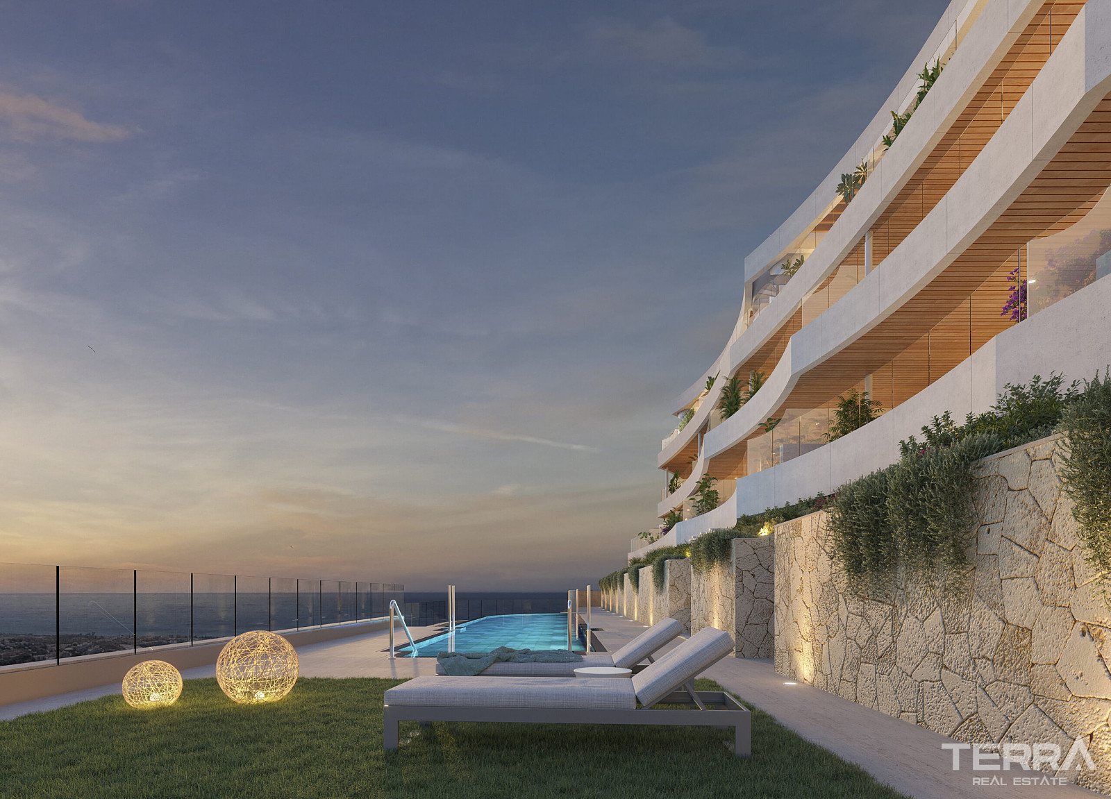 Sea View Apartments for Sale in Malaga, Rincón de la Victoria - 119723