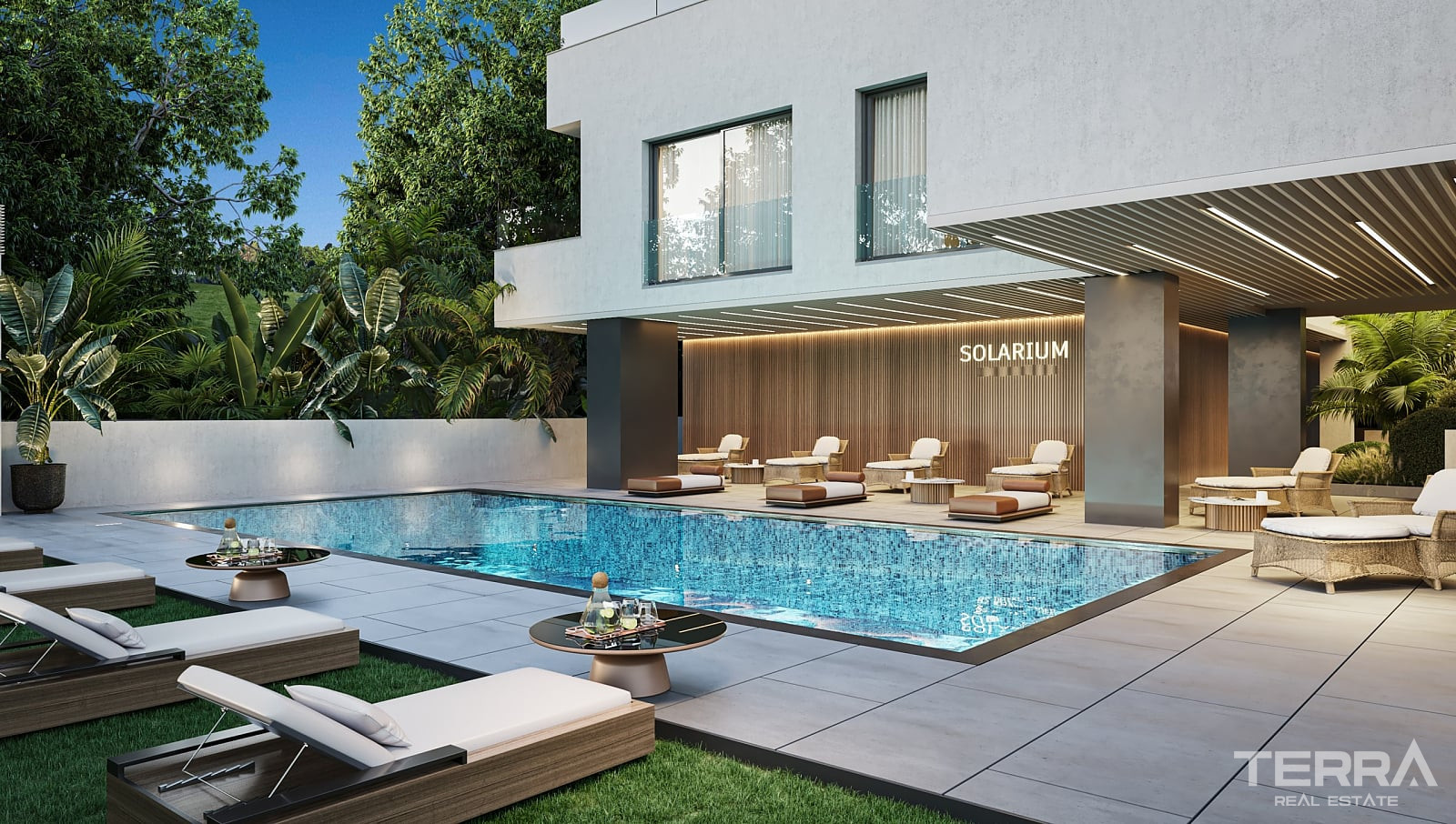 Golf Apartments for Sale in Marbella, Costa del Sol, Spain - 119805