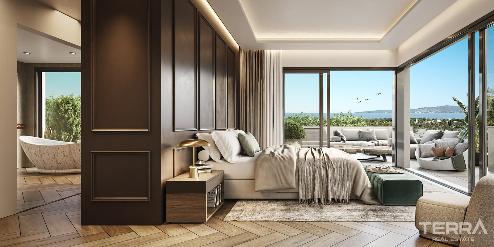Golf Apartments for Sale in Marbella, Costa del Sol, Spain - 119813
