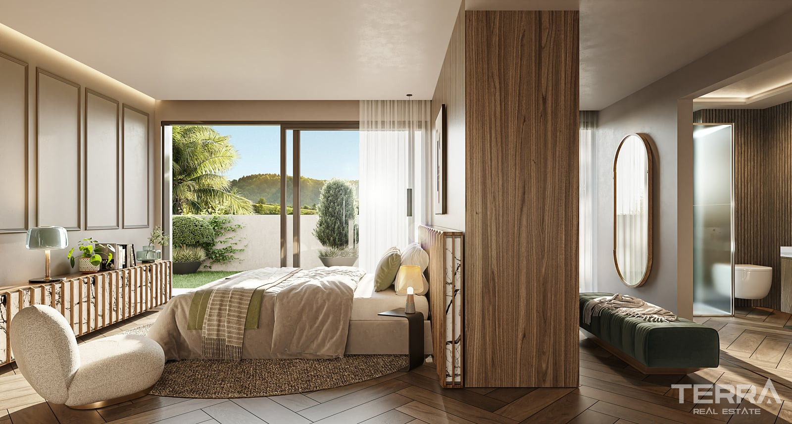Golf Apartments for Sale in Marbella, Costa del Sol, Spain - 119814