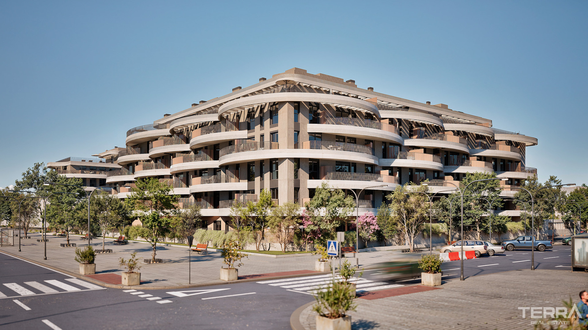 Central Apartments for Sale in Málaga, Costa del Sol, Spain - 119990