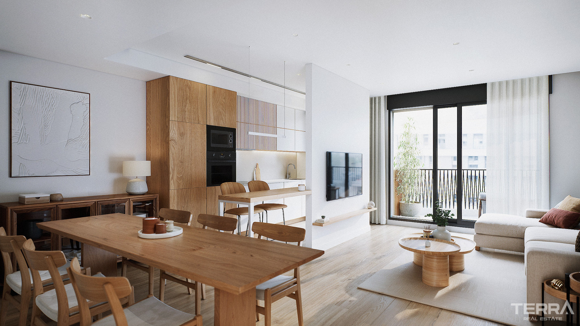 Central Apartments for Sale in Málaga, Costa del Sol, Spain - 120003