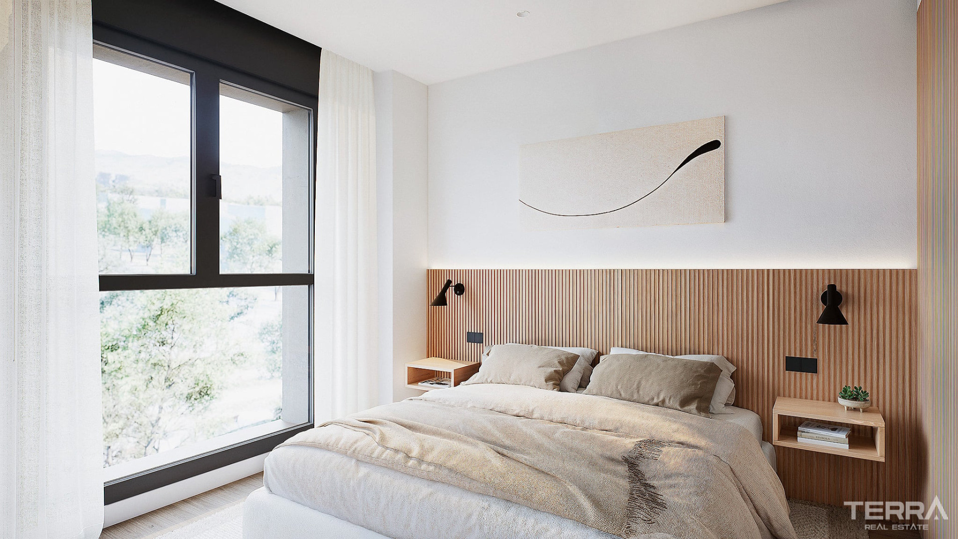 Central Apartments for Sale in Málaga, Costa del Sol, Spain - 120007