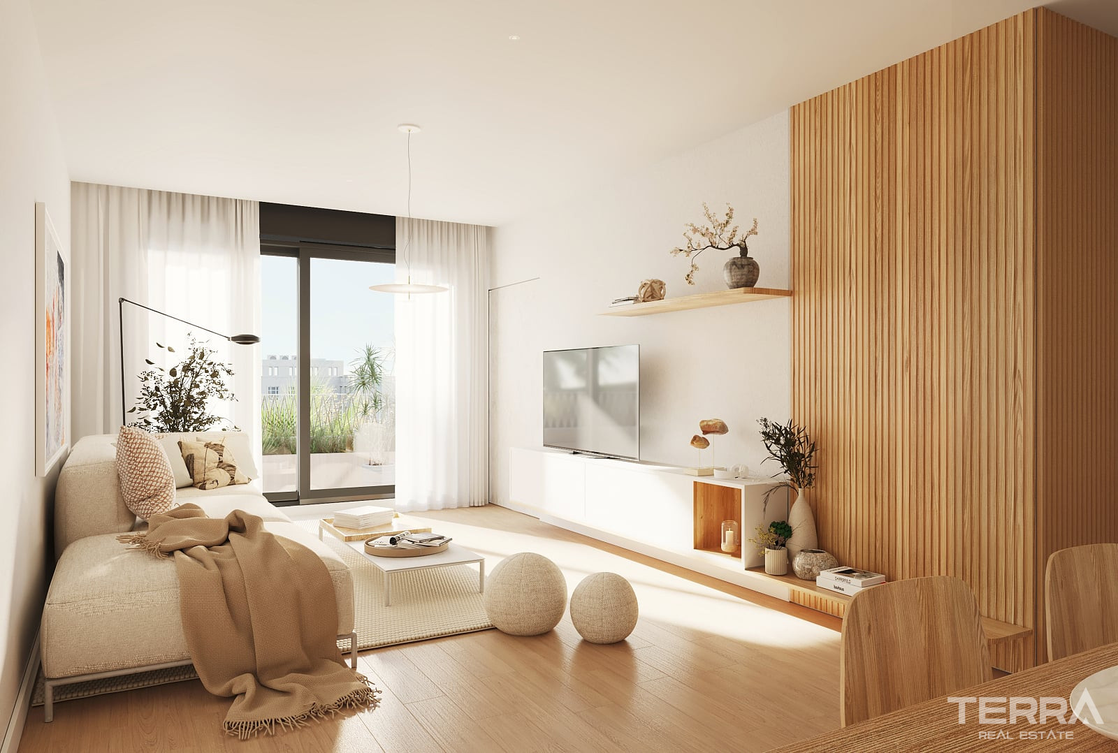 Central Apartments for Sale in Málaga, Costa del Sol, Spain - 119999