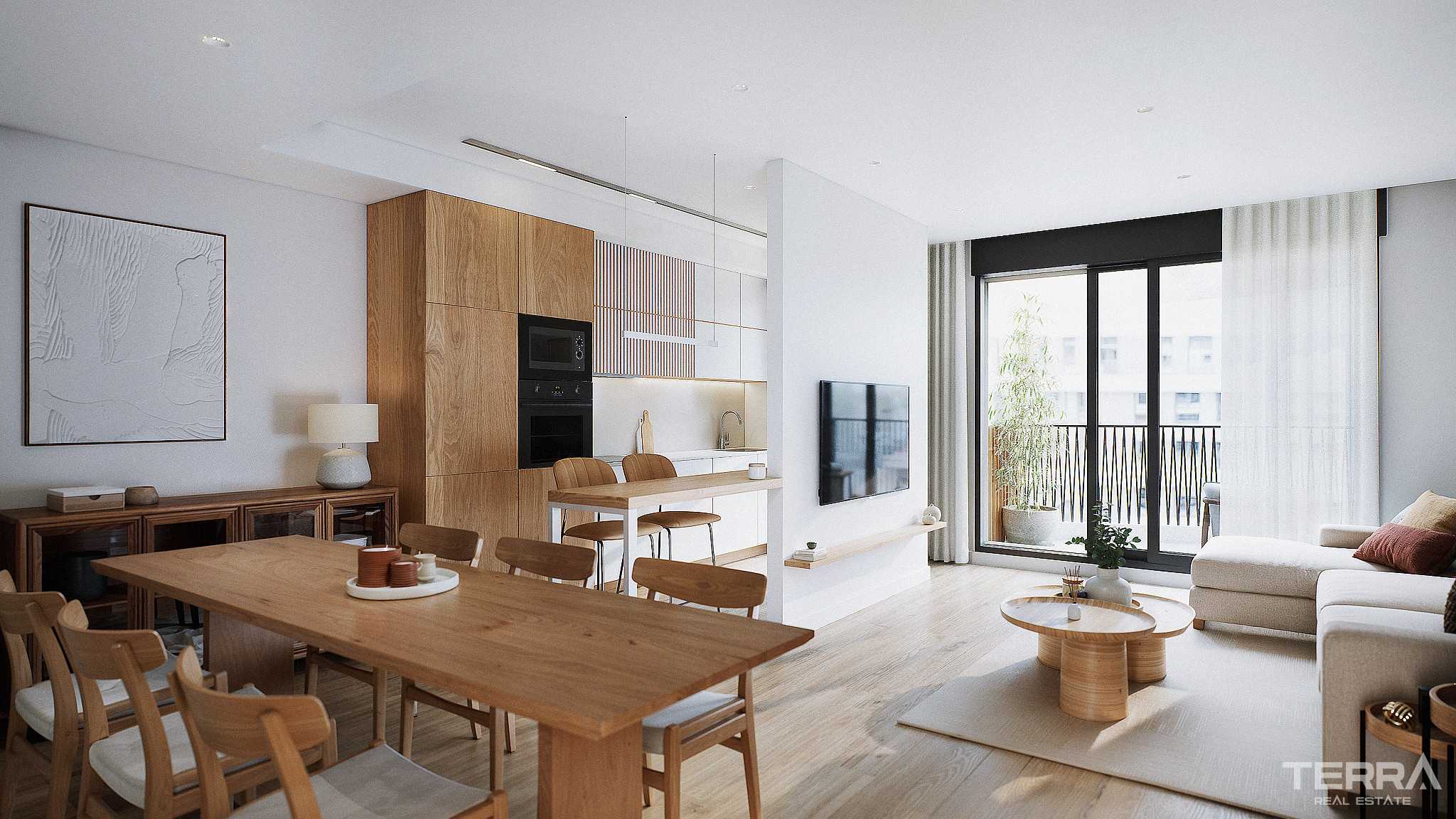 Central Apartments for Sale in Málaga, Costa del Sol, Spain - 120003