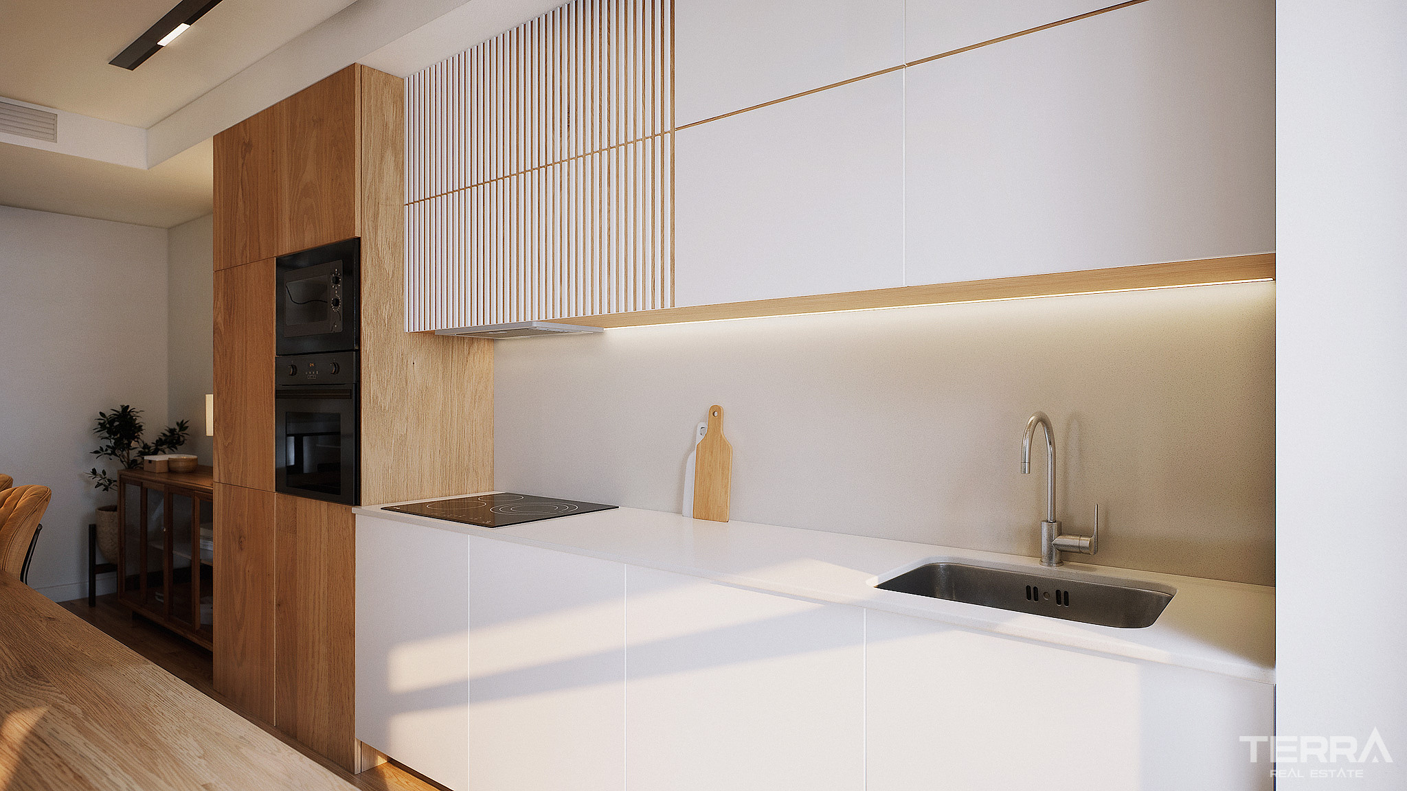 Central Apartments for Sale in Málaga, Costa del Sol, Spain - 120004