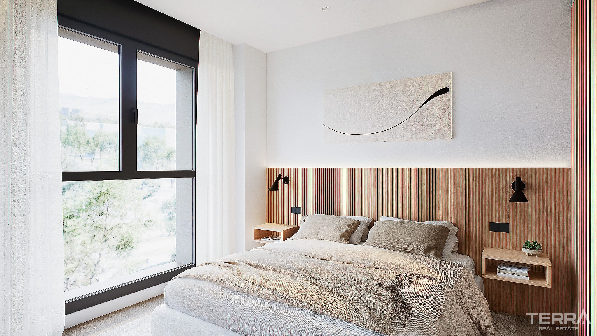 Central Apartments for Sale in Málaga, Costa del Sol, Spain - 120007