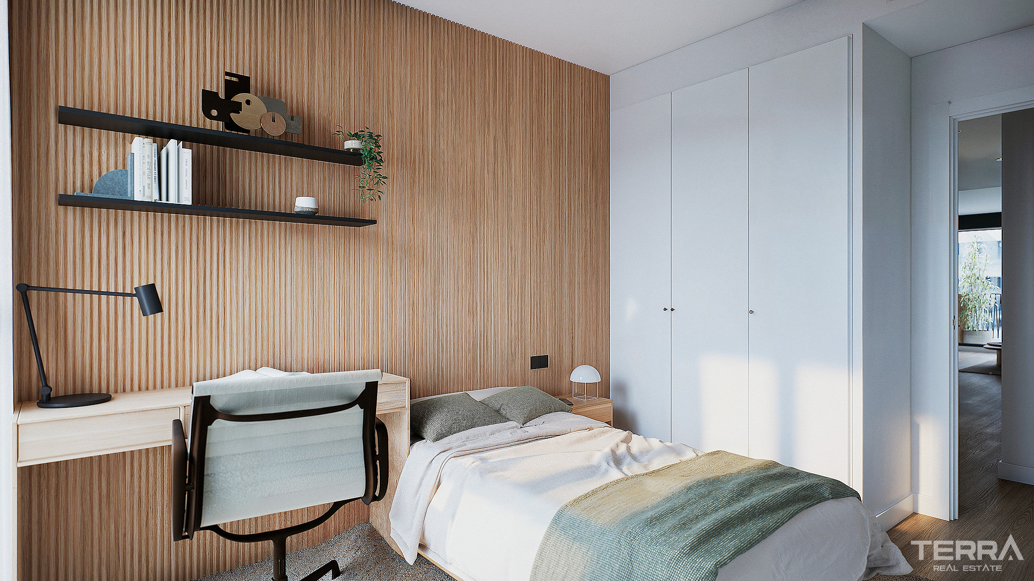 Central Apartments for Sale in Málaga, Costa del Sol, Spain - 120008