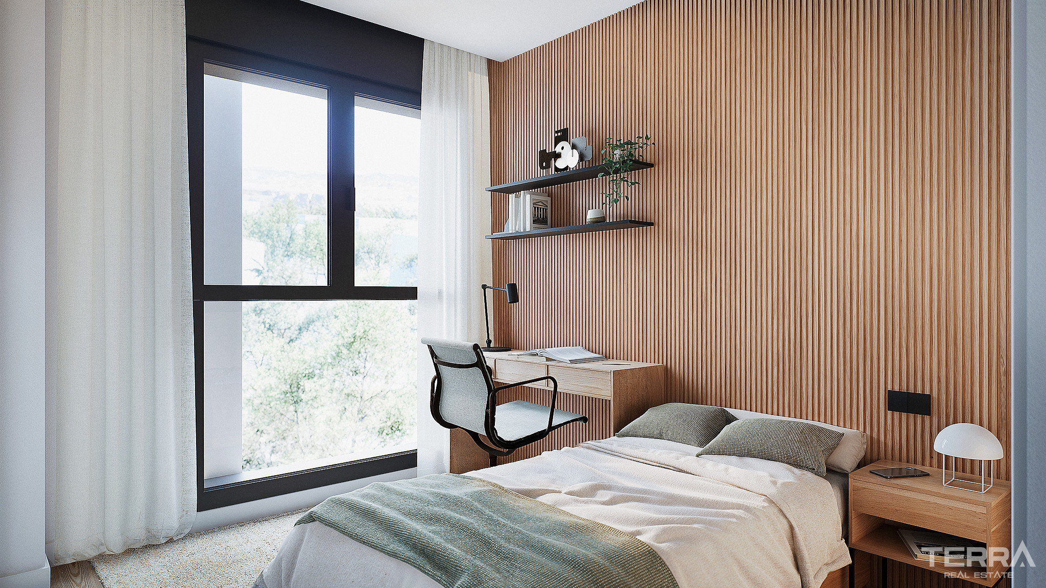 Central Apartments for Sale in Málaga, Costa del Sol, Spain - 120009