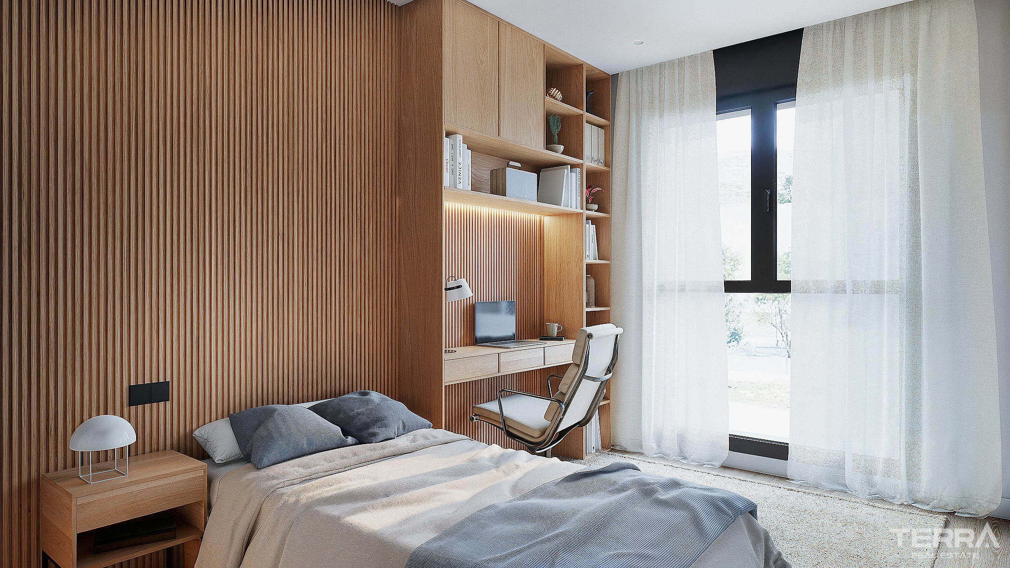 Central Apartments for Sale in Málaga, Costa del Sol, Spain - 120011