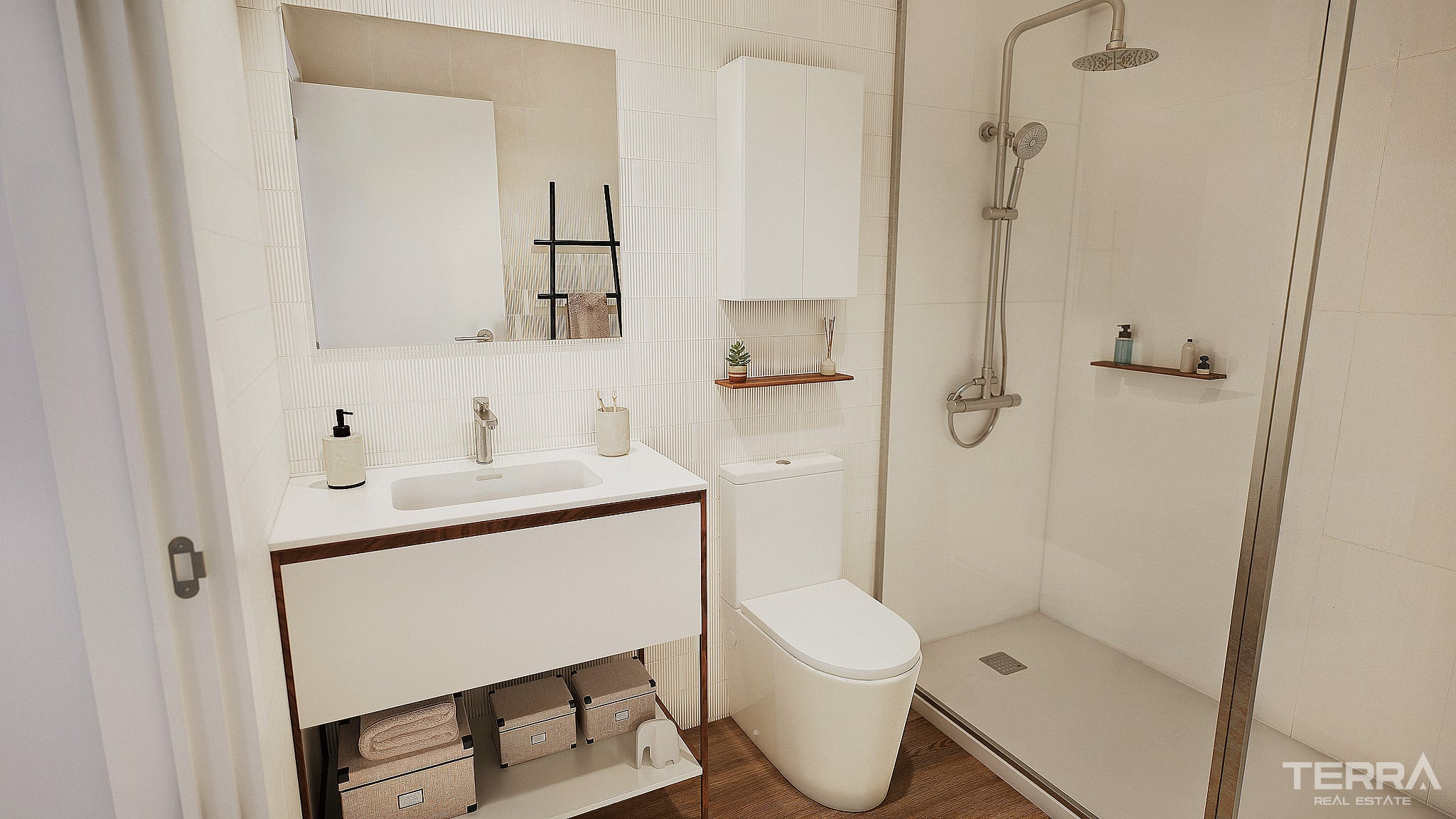 Central Apartments for Sale in Málaga, Costa del Sol, Spain - 120012