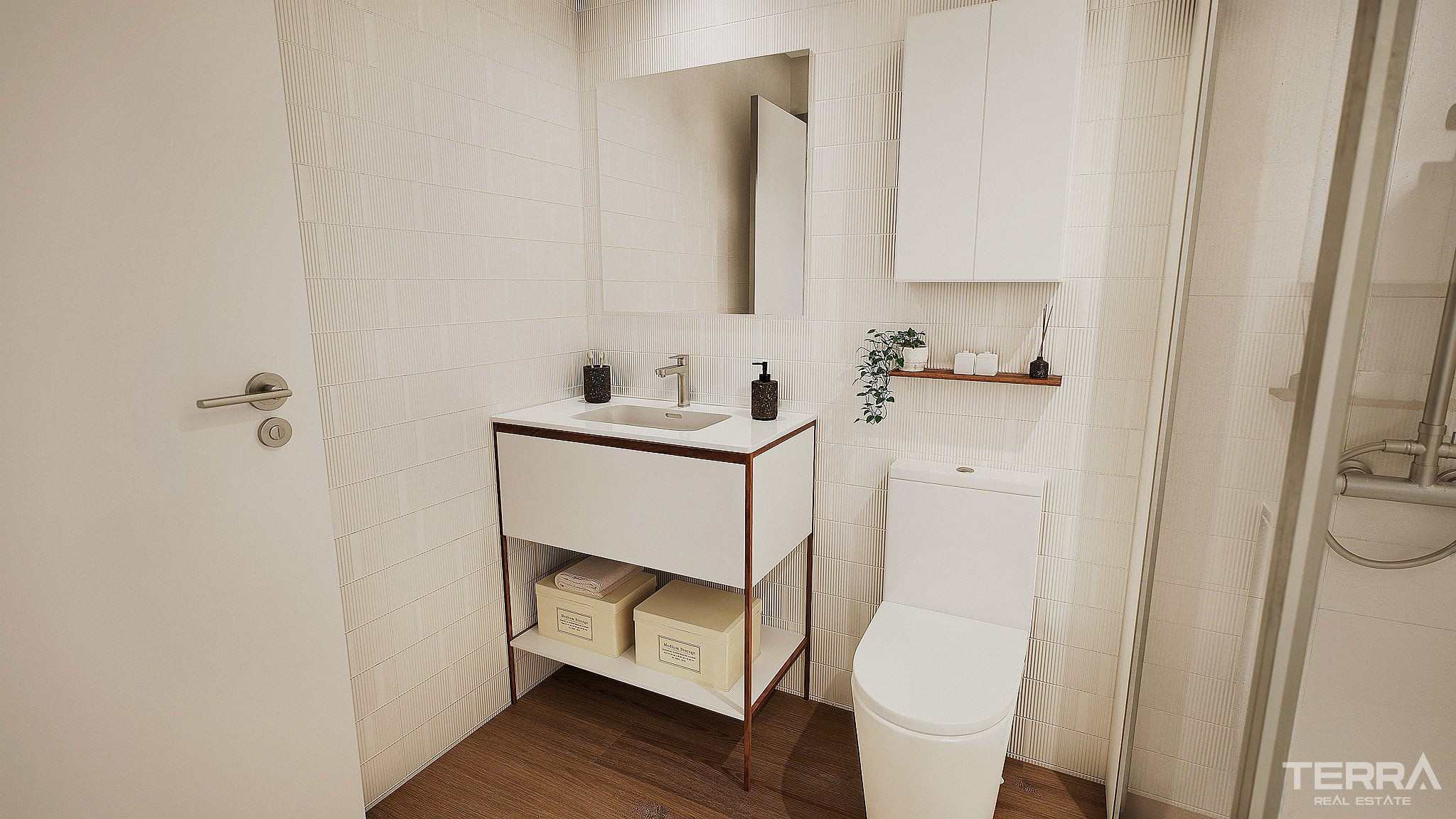 Central Apartments for Sale in Málaga, Costa del Sol, Spain - 120013