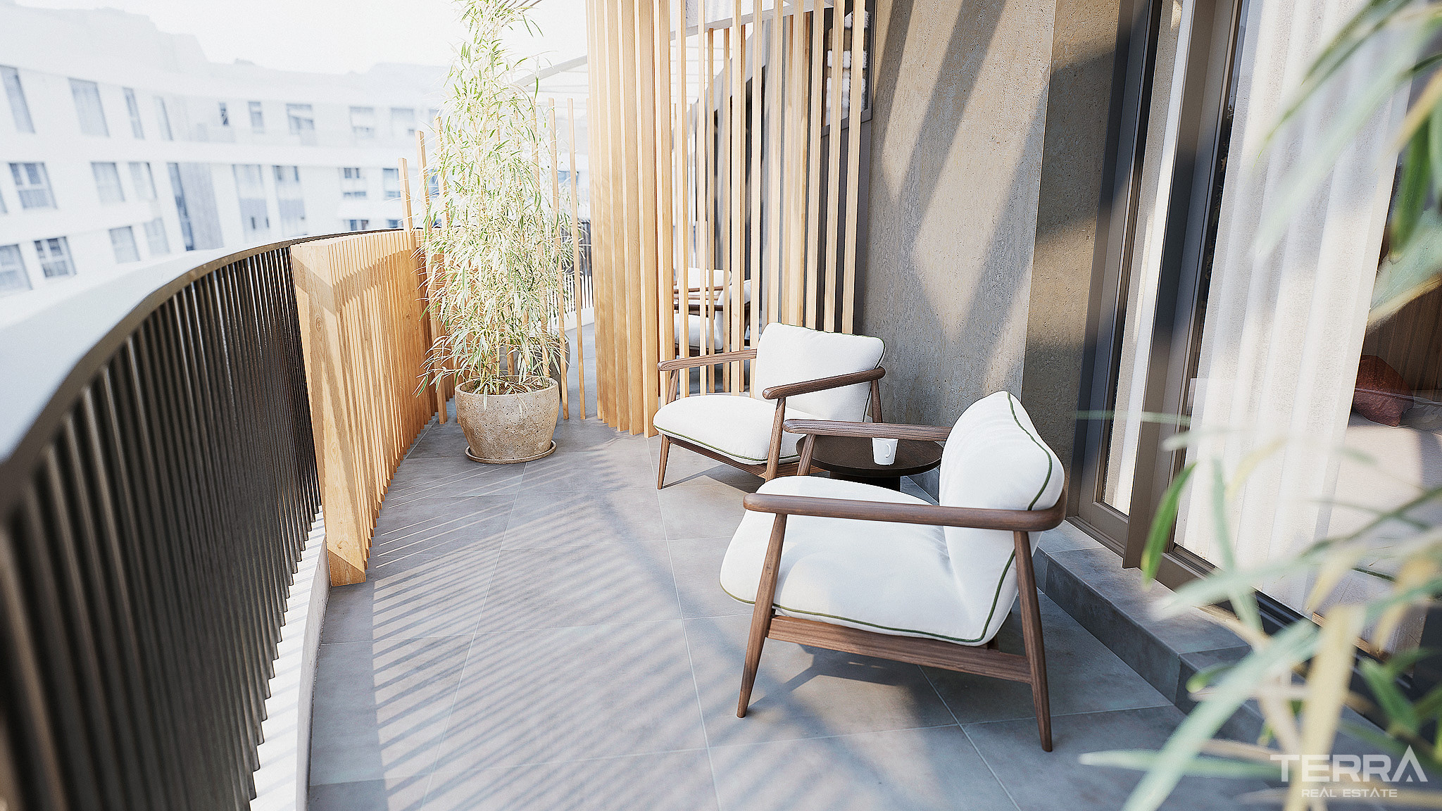 Central Apartments for Sale in Málaga, Costa del Sol, Spain - 120014