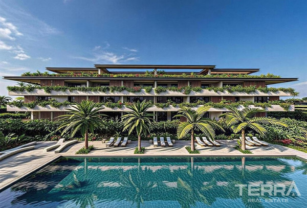 Golf Apartments for Sale in Miljas, Costa del Sol, Spain