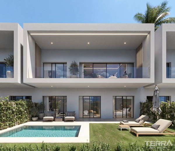 Villas for Sale in Casares, Costa del Sol, Spain