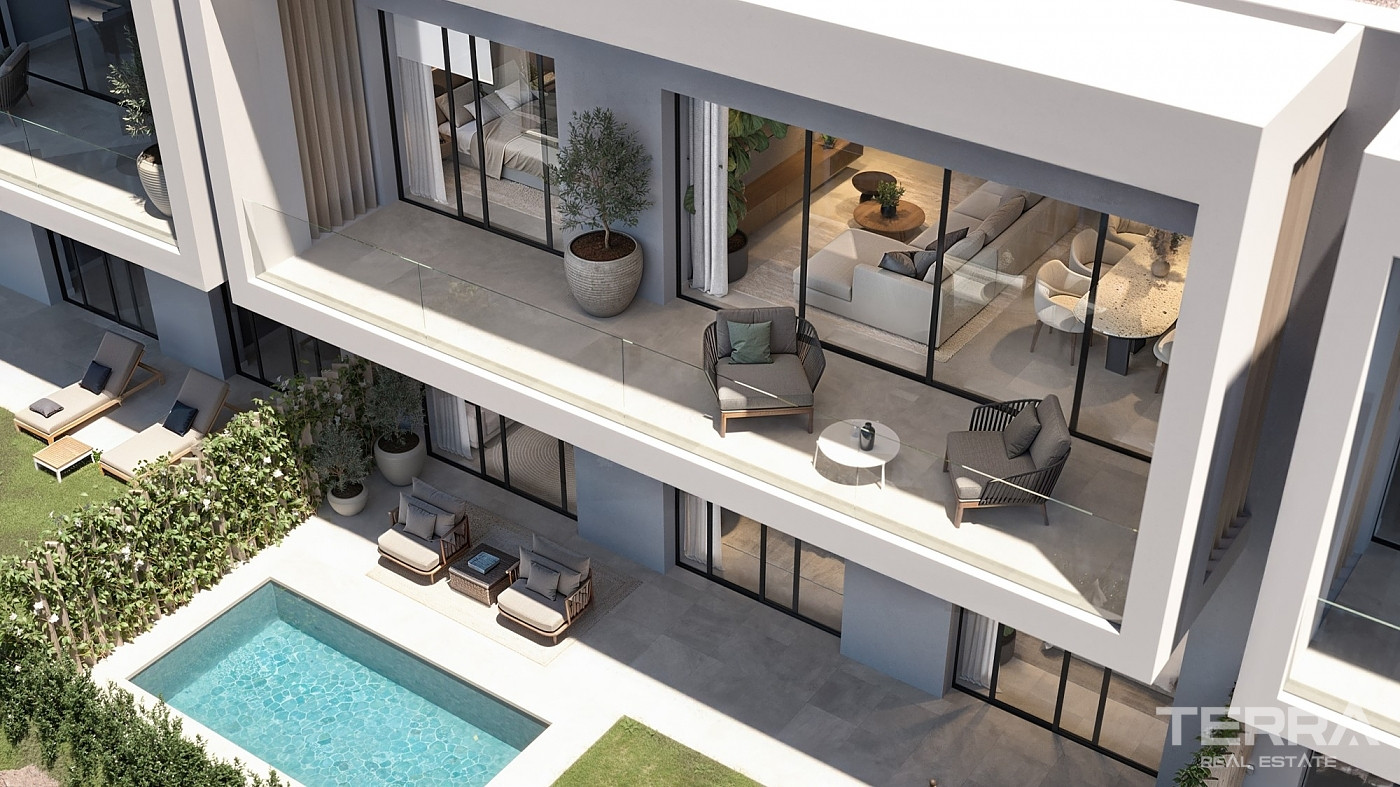 Villas for Sale in Casares, Costa del Sol, Spain - 119955