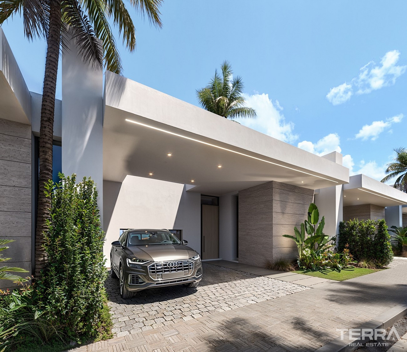 Villas for Sale in Casares, Costa del Sol, Spain - 119956