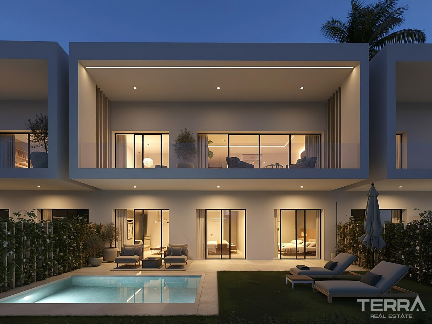 Villas for Sale in Casares, Costa del Sol, Spain - 119958