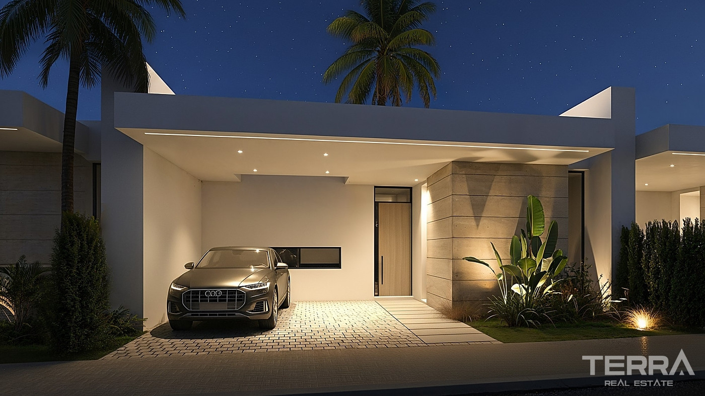 Villas for Sale in Casares, Costa del Sol, Spain - 119959