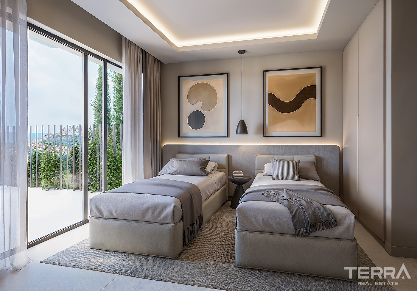 Villas for Sale in Casares, Costa del Sol, Spain - 119966