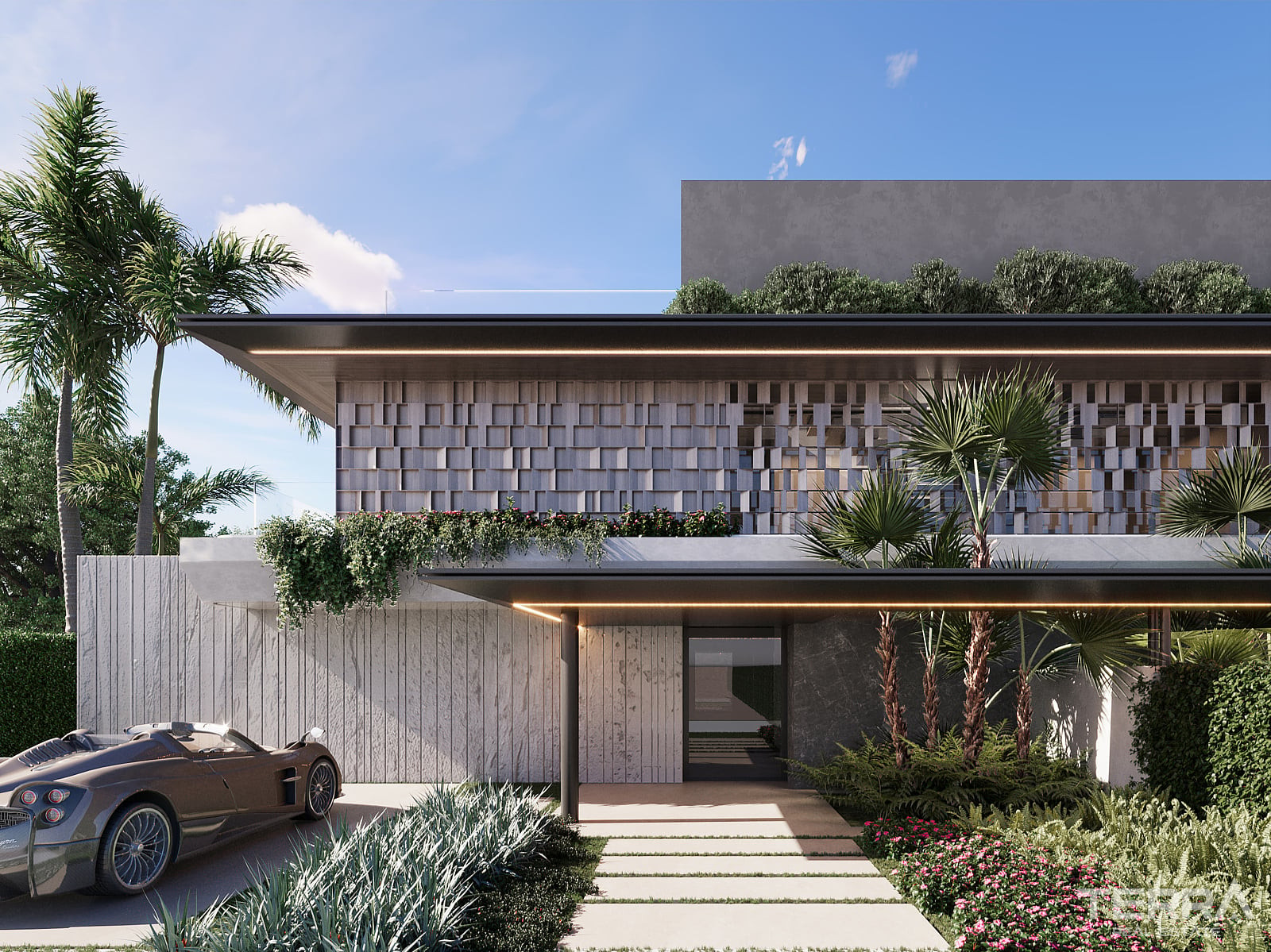 Semi-Detached Villas for Sale in Ojén, Costa del Sol, Spain - 120063