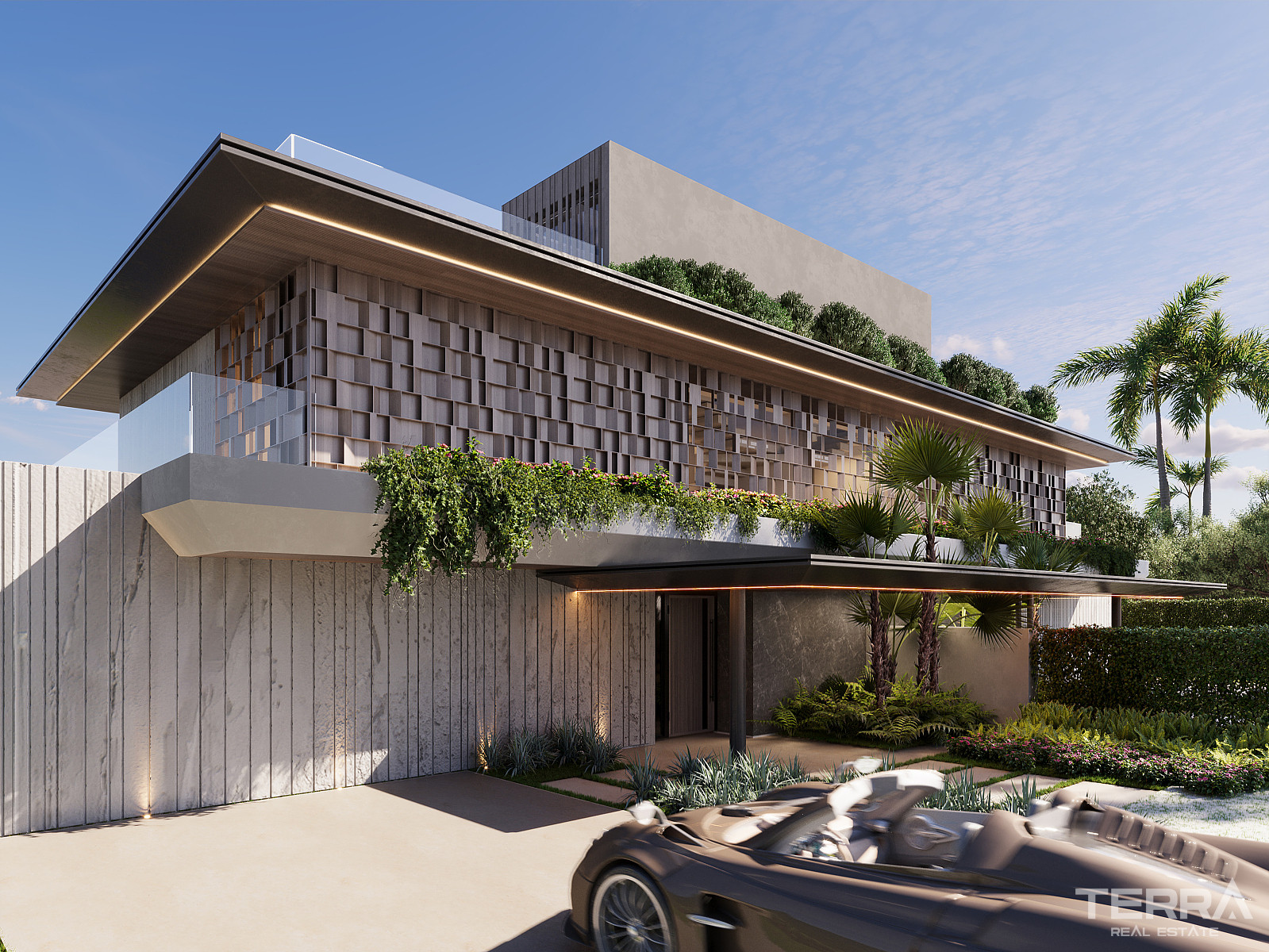 Semi-Detached Villas for Sale in Ojén, Costa del Sol, Spain - 120064