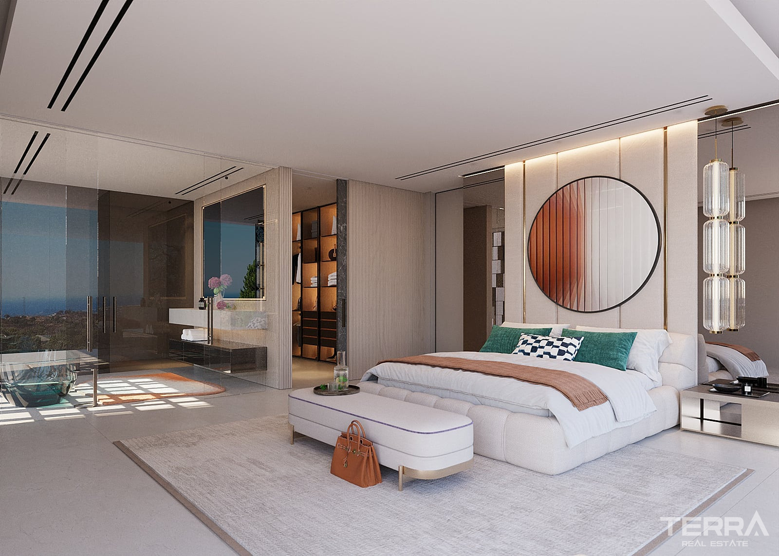 Semi-Detached Villas for Sale in Ojén, Costa del Sol, Spain - 120068