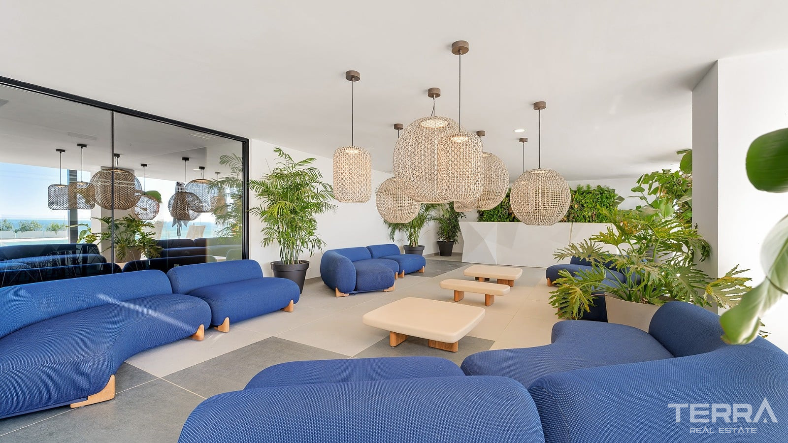 Sea View Villas for Sale in Fuengirola, Costa del Sol, Spain - 120122