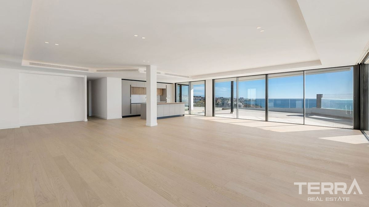 Sea View Villas for Sale in Fuengirola, Costa del Sol, Spain - 120132