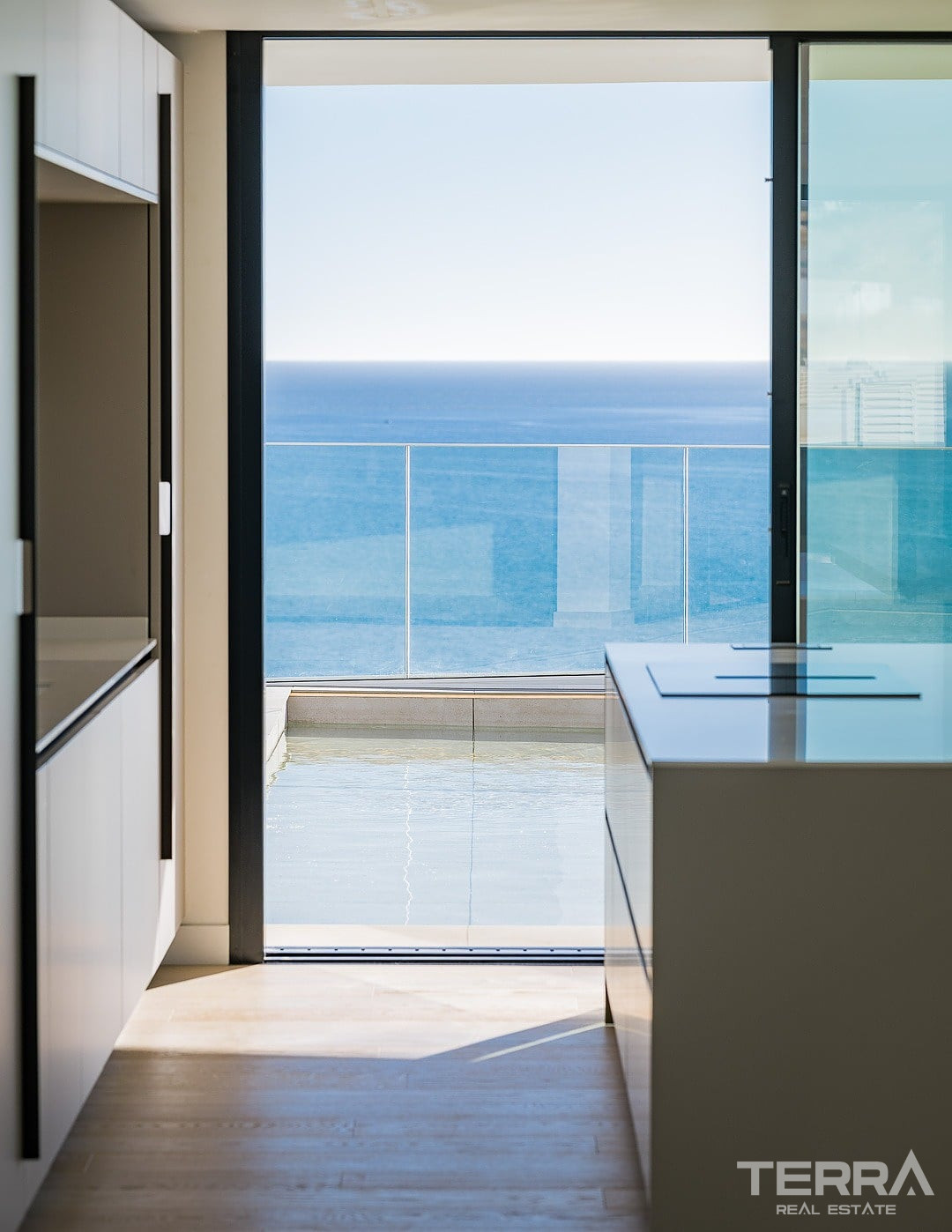 Sea View Villas for Sale in Fuengirola, Costa del Sol, Spain - 120134
