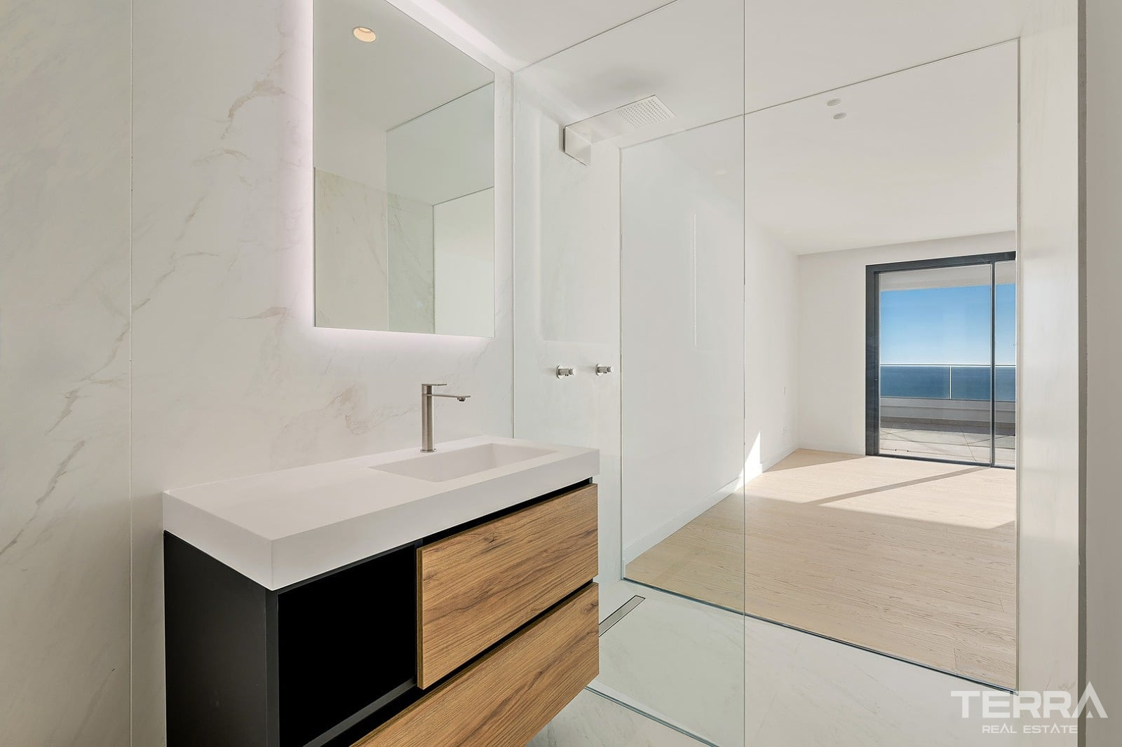 Sea View Villas for Sale in Fuengirola, Costa del Sol, Spain - 120137