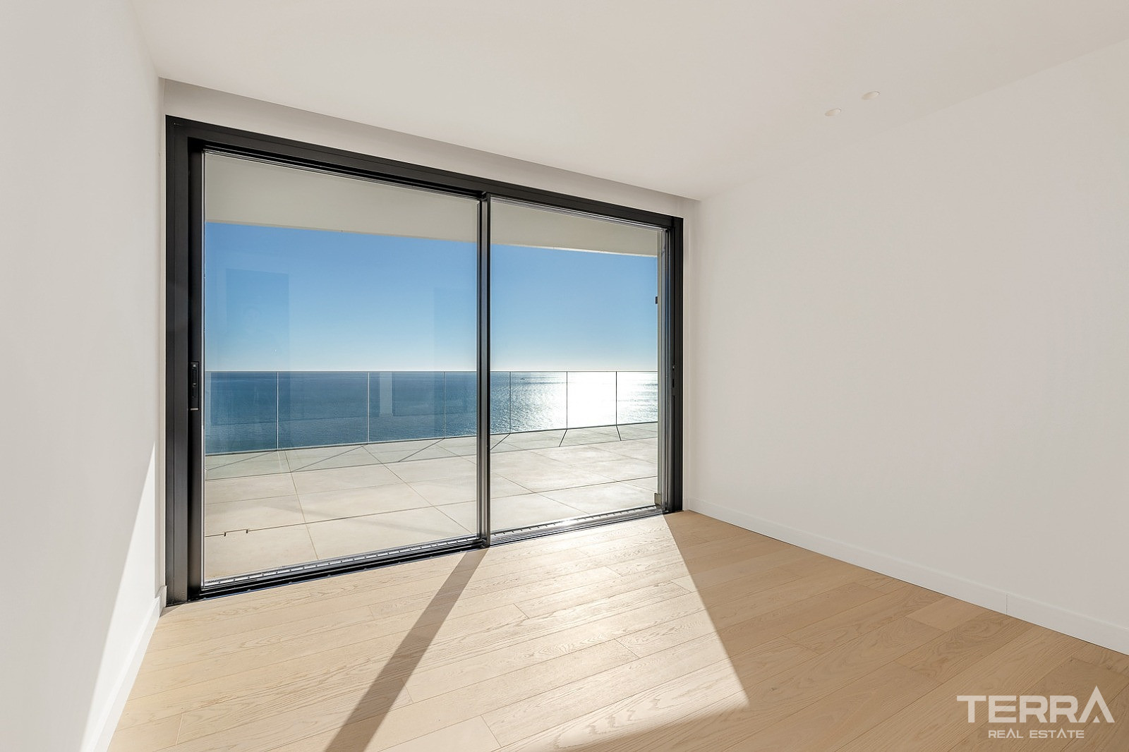 Sea View Villas for Sale in Fuengirola, Costa del Sol, Spain - 120141