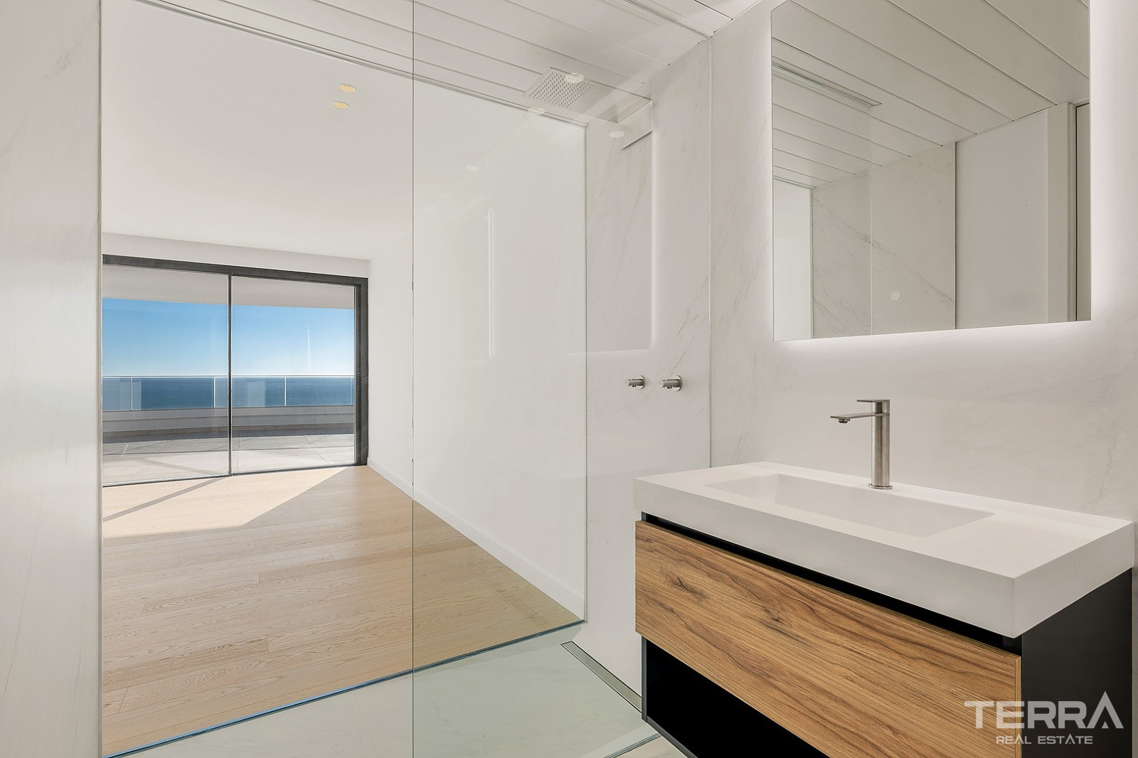 Sea View Villas for Sale in Fuengirola, Costa del Sol, Spain - 120142
