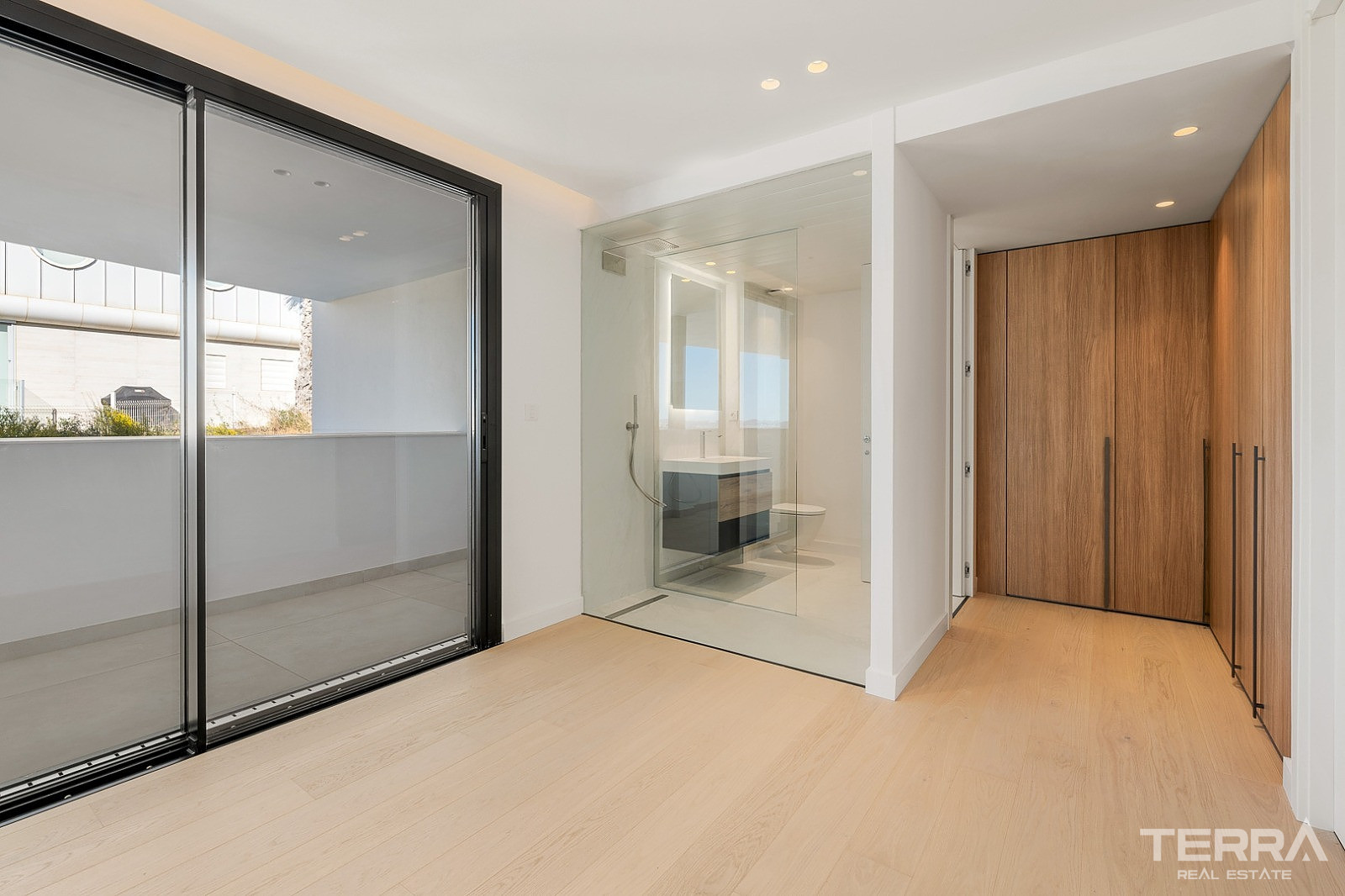 Sea View Villas for Sale in Fuengirola, Costa del Sol, Spain - 120144