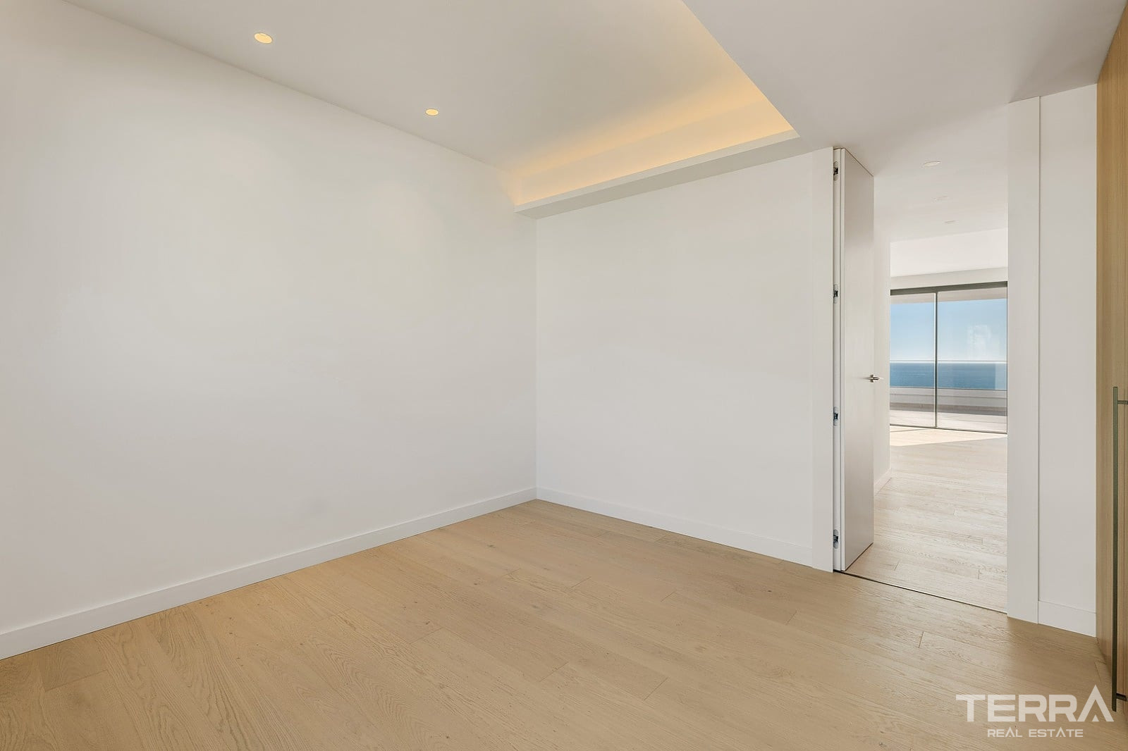 Sea View Villas for Sale in Fuengirola, Costa del Sol, Spain - 120146