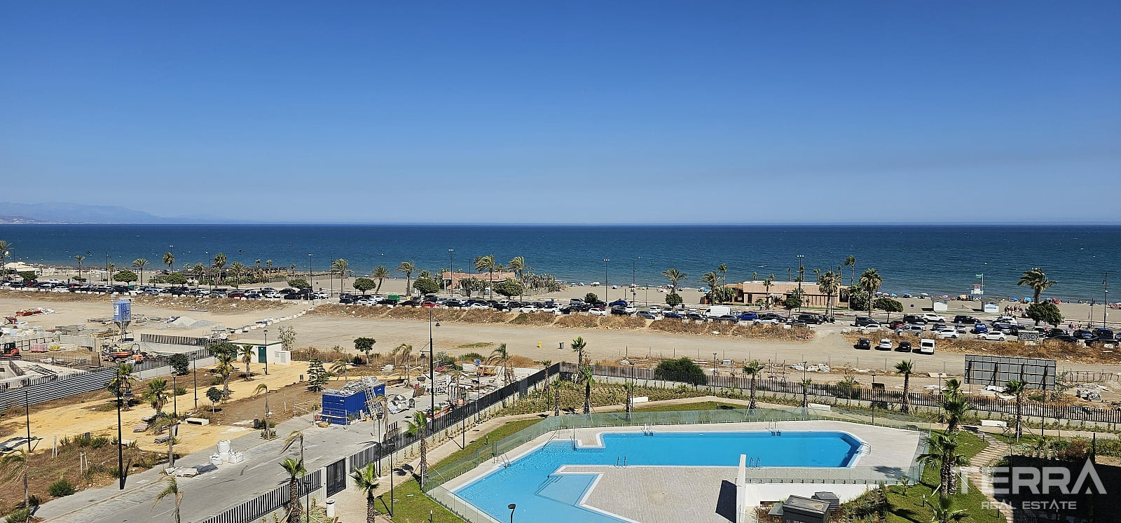 Beachfront Apartment for Sale in Torremolinos, Costa del Sol, Spain - 120318