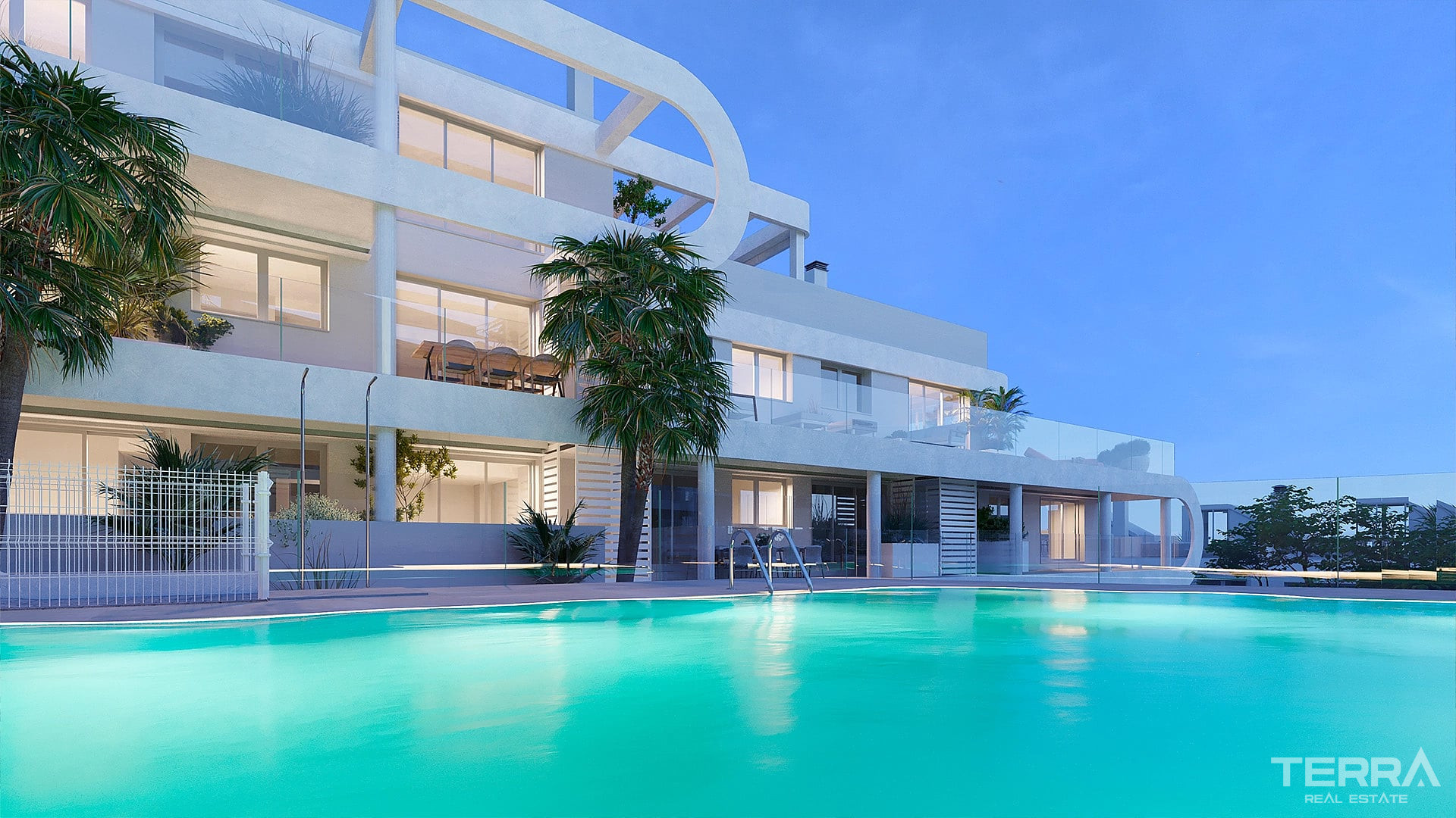 Apartments for Sale in Estepona, Costa del Sol, Spain - 120383