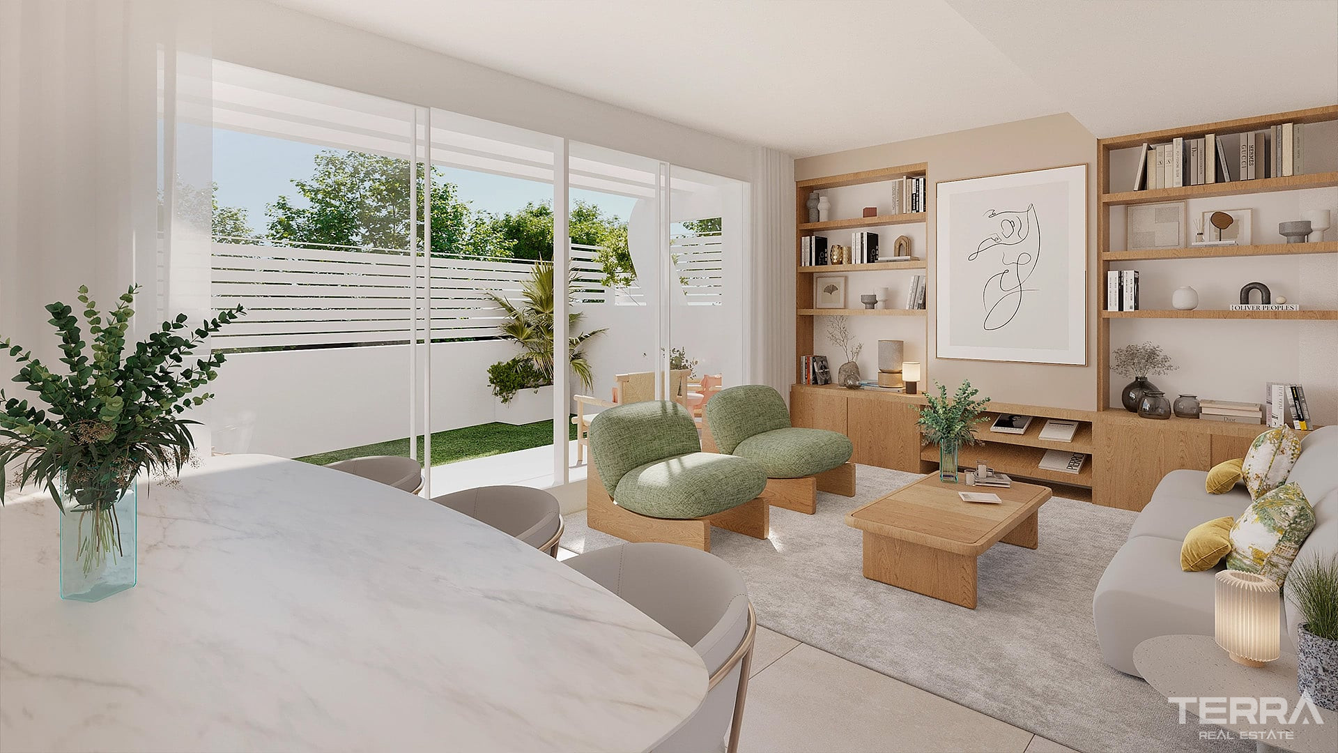 Apartments for Sale in Estepona, Costa del Sol, Spain - 120385