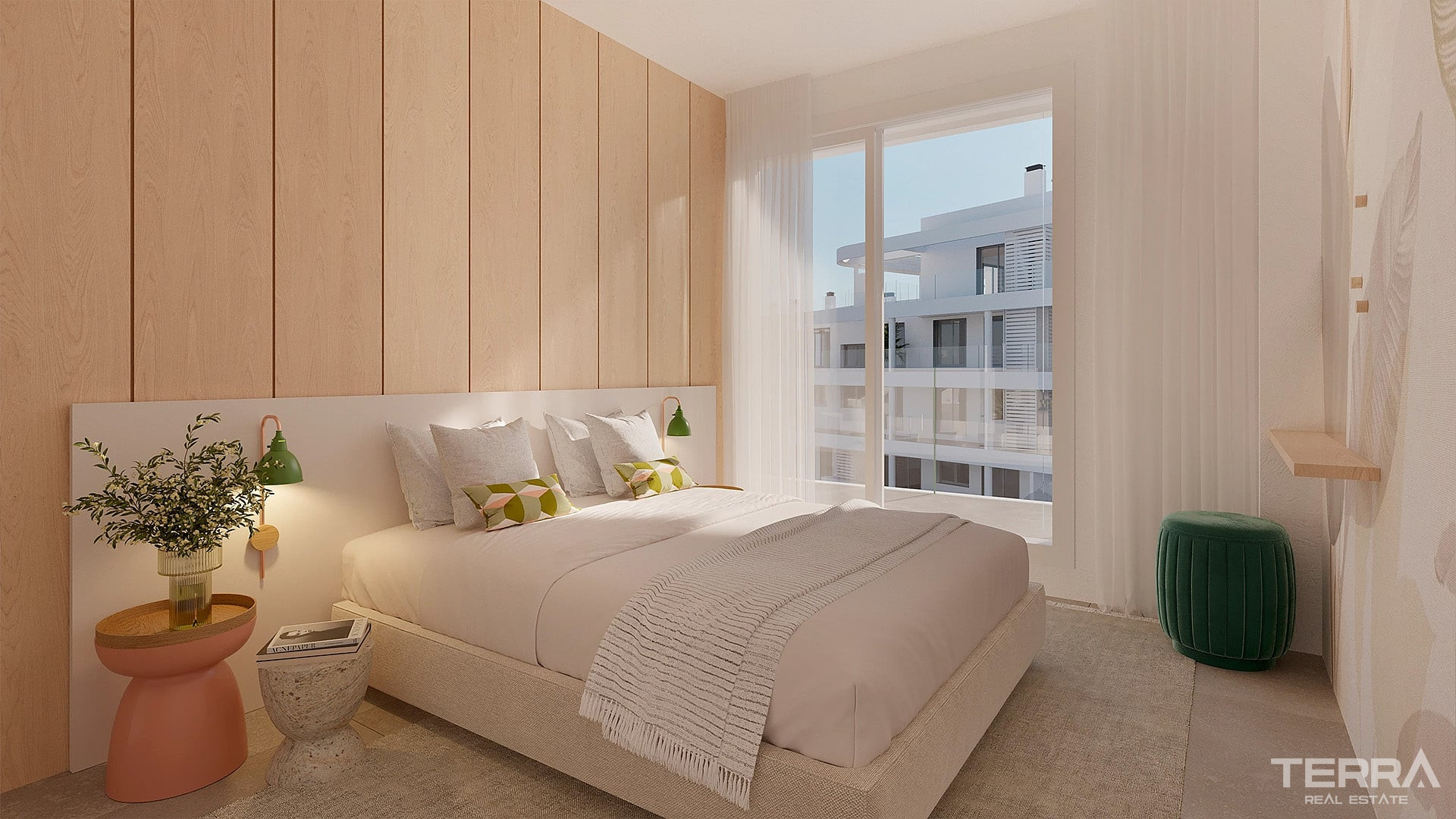Apartments for Sale in Estepona, Costa del Sol, Spain - 120386
