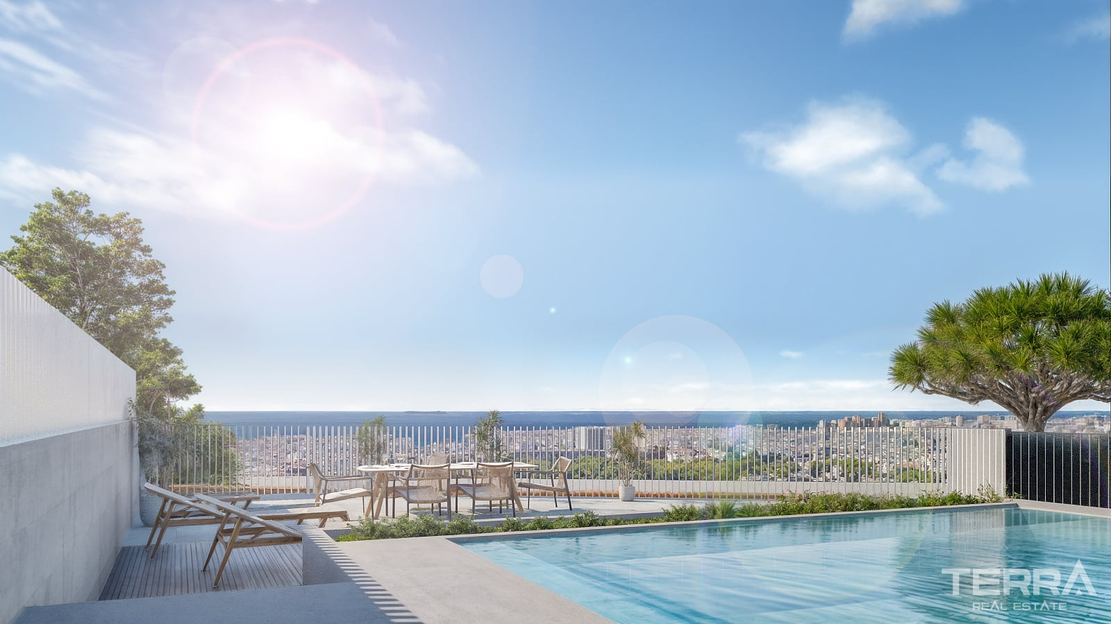 Sea View Apartments for Sale in Estepona, Costa del Sol, Spain - 120392