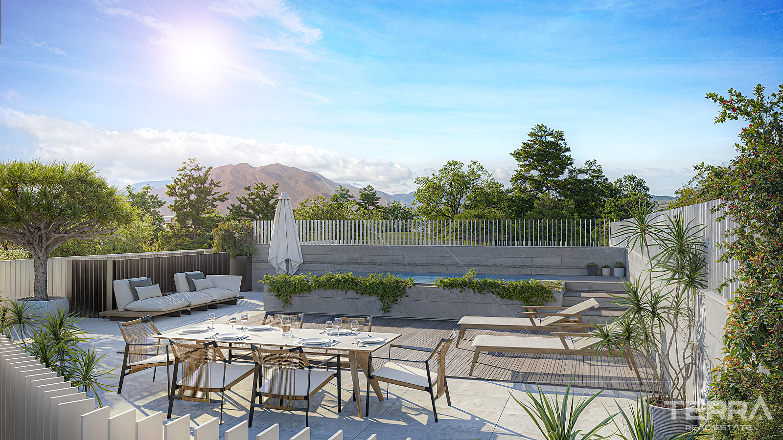 Sea View Apartments for Sale in Estepona, Costa del Sol, Spain - 120393