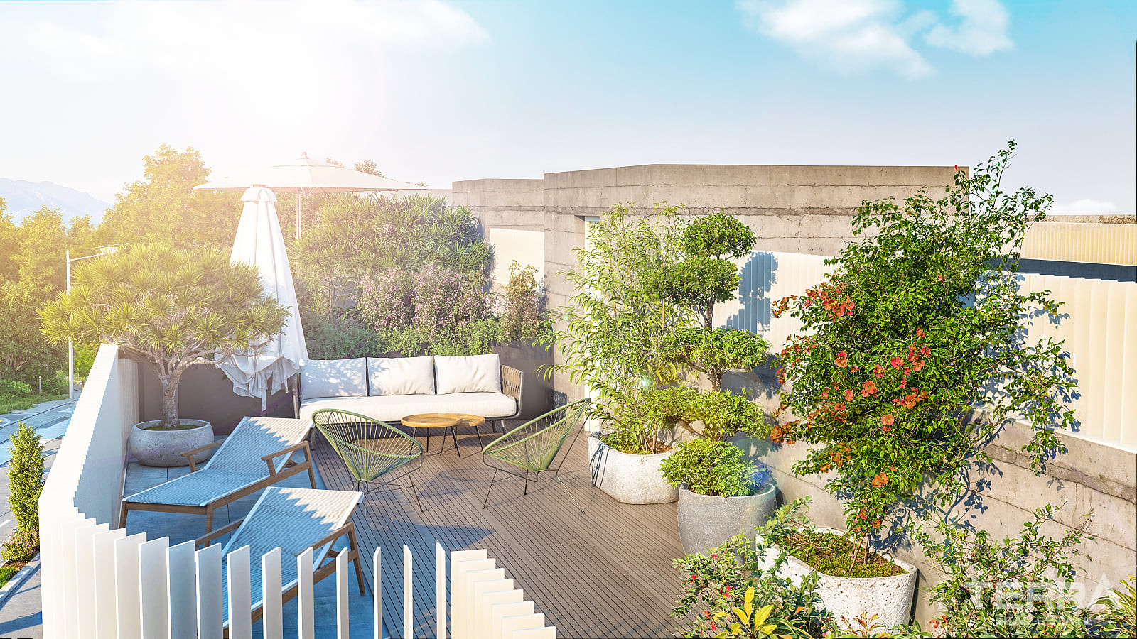 Sea View Apartments for Sale in Estepona, Costa del Sol, Spain - 120394