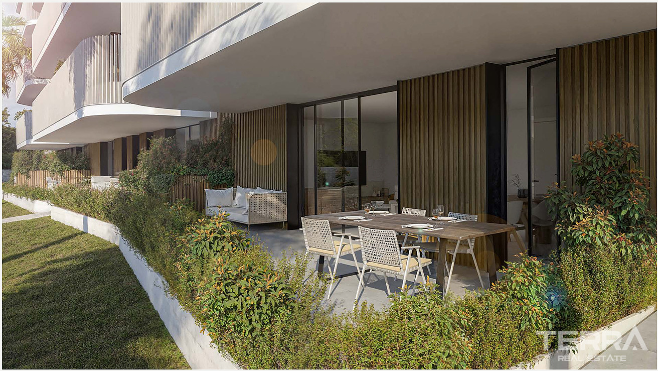 Sea View Apartments for Sale in Estepona, Costa del Sol, Spain - 120396