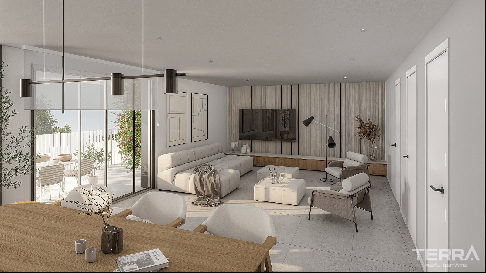 Sea View Apartments for Sale in Estepona, Costa del Sol, Spain - 120397