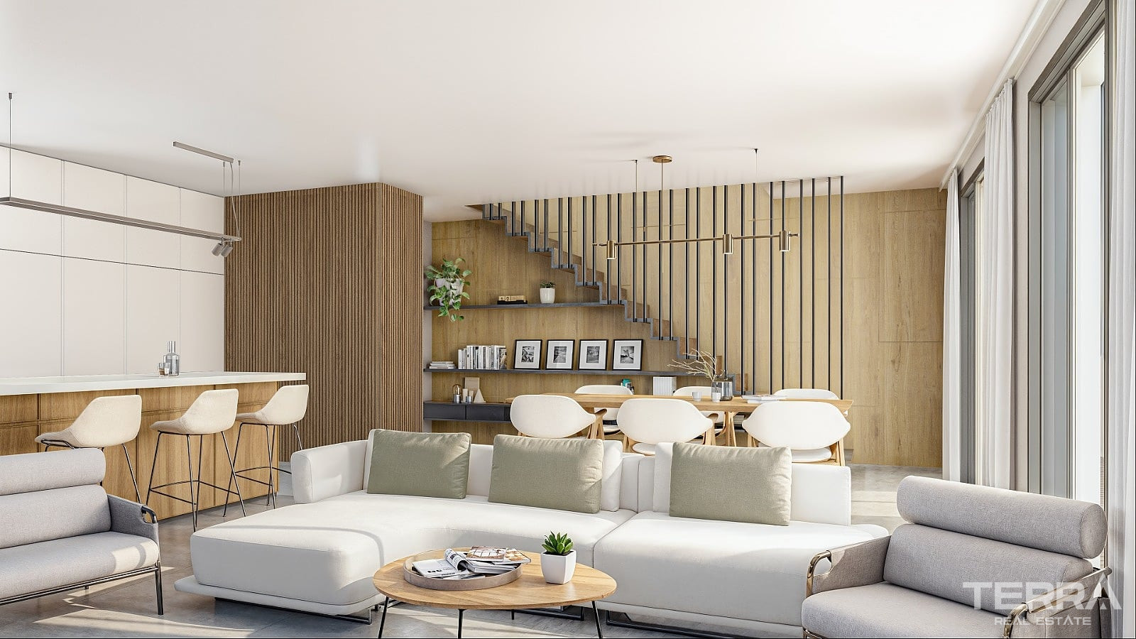Sea View Apartments for Sale in Estepona, Costa del Sol, Spain - 120398