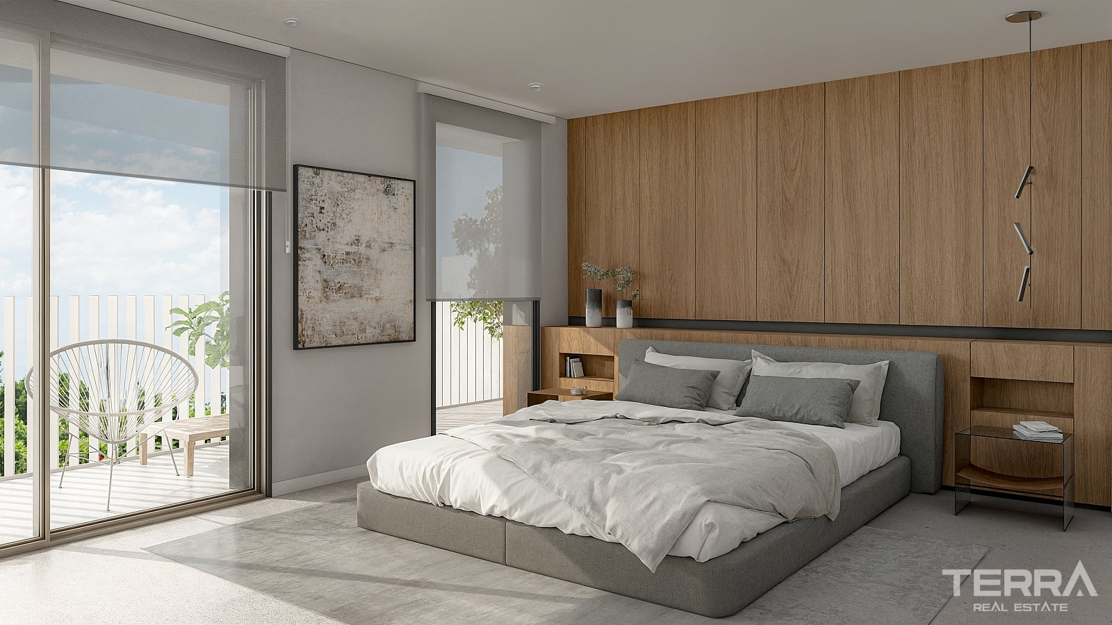 Sea View Apartments for Sale in Estepona, Costa del Sol, Spain - 120400