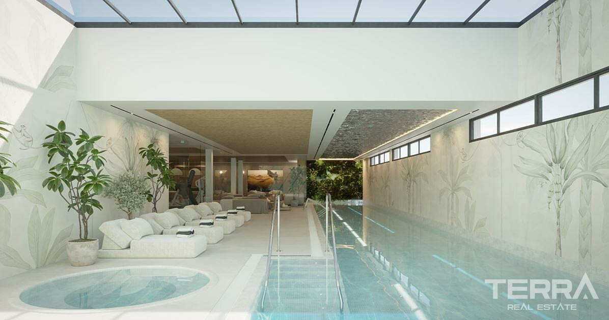 Sea View Apartments for Sale in Benalmádena, Costa del Sol, Spain - 120408